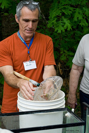 Dr. Tim Patton