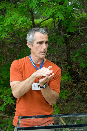 Dr. Tim Patton