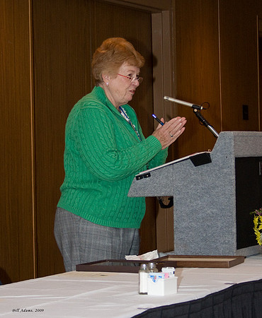 Mary Jane Nelson
