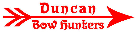 Duncan Bow Hunters Design
