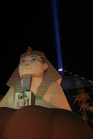 Luxor