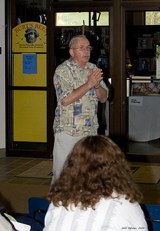 Dr. William Matthews